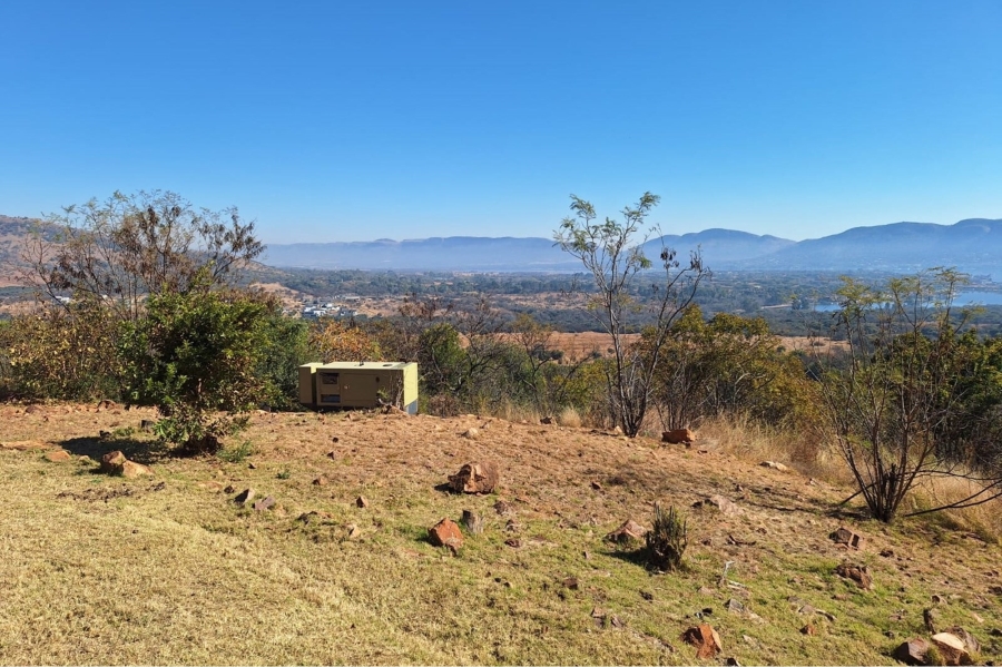 0 Bedroom Property for Sale in Broederstroom North West
